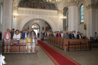 ZAKOŃCZENIE OKTAWY BOŻEGO CIAŁA 