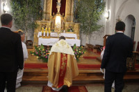  ZAKOŃCZENIE OKTAWY BOŻEGO CIAŁA 