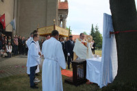  ZAKOŃCZENIE OKTAWY BOŻEGO CIAŁA 