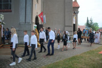  ZAKOŃCZENIE OKTAWY BOŻEGO CIAŁA 