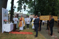  ZAKOŃCZENIE OKTAWY BOŻEGO CIAŁA 