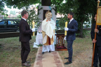  ZAKOŃCZENIE OKTAWY BOŻEGO CIAŁA 