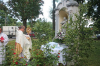  ZAKOŃCZENIE OKTAWY BOŻEGO CIAŁA 