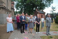  ZAKOŃCZENIE OKTAWY BOŻEGO CIAŁA 