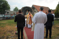  ZAKOŃCZENIE OKTAWY BOŻEGO CIAŁA 