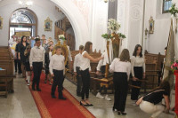  ZAKOŃCZENIE OKTAWY BOŻEGO CIAŁA 