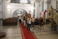  ZAKOŃCZENIE OKTAWY BOŻEGO CIAŁA 