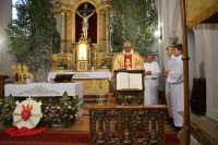  NAJŚWIĘTSZEGO SERCA PANA JEZUSA 