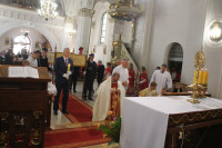  NAJŚWIĘTSZEGO SERCA PANA JEZUSA 