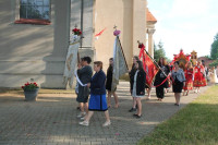  NAJŚWIĘTSZEGO SERCA PANA JEZUSA 
