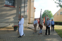  NAJŚWIĘTSZEGO SERCA PANA JEZUSA 