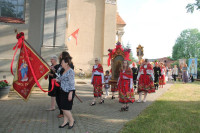  NAJŚWIĘTSZEGO SERCA PANA JEZUSA 