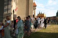  NAJŚWIĘTSZEGO SERCA PANA JEZUSA 