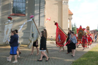  NAJŚWIĘTSZEGO SERCA PANA JEZUSA 