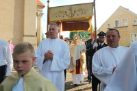  NAJŚWIĘTSZEGO SERCA PANA JEZUSA 