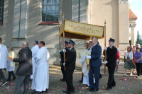  NAJŚWIĘTSZEGO SERCA PANA JEZUSA 