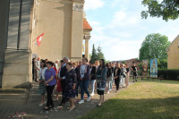  NAJŚWIĘTSZEGO SERCA PANA JEZUSA 