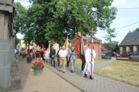  NAJŚWIĘTSZEGO SERCA PANA JEZUSA 