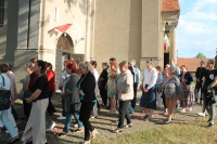  NAJŚWIĘTSZEGO SERCA PANA JEZUSA 