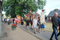  NAJŚWIĘTSZEGO SERCA PANA JEZUSA 