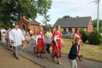  NAJŚWIĘTSZEGO SERCA PANA JEZUSA 