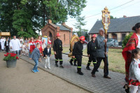  NAJŚWIĘTSZEGO SERCA PANA JEZUSA 