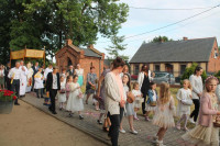  NAJŚWIĘTSZEGO SERCA PANA JEZUSA 