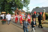  NAJŚWIĘTSZEGO SERCA PANA JEZUSA 
