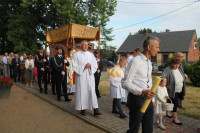  NAJŚWIĘTSZEGO SERCA PANA JEZUSA 
