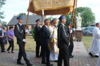  NAJŚWIĘTSZEGO SERCA PANA JEZUSA 
