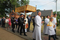  NAJŚWIĘTSZEGO SERCA PANA JEZUSA 