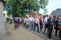  NAJŚWIĘTSZEGO SERCA PANA JEZUSA 