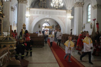  NAJŚWIĘTSZEGO SERCA PANA JEZUSA 