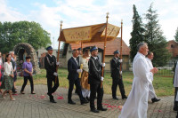  NAJŚWIĘTSZEGO SERCA PANA JEZUSA 