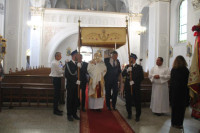  NAJŚWIĘTSZEGO SERCA PANA JEZUSA 