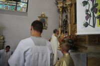  NAJŚWIĘTSZEGO SERCA PANA JEZUSA 