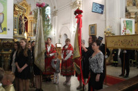  NAJŚWIĘTSZEGO SERCA PANA JEZUSA 