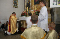  NAJŚWIĘTSZEGO SERCA PANA JEZUSA 