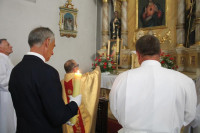  NAJŚWIĘTSZEGO SERCA PANA JEZUSA 