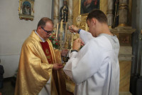  NAJŚWIĘTSZEGO SERCA PANA JEZUSA 