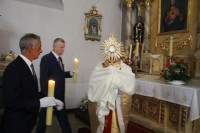  NAJŚWIĘTSZEGO SERCA PANA JEZUSA 
