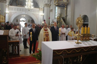  NAJŚWIĘTSZEGO SERCA PANA JEZUSA 