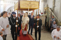  NAJŚWIĘTSZEGO SERCA PANA JEZUSA 
