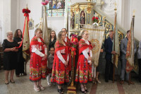  NAJŚWIĘTSZEGO SERCA PANA JEZUSA 