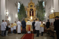  NAJŚWIĘTSZEGO SERCA PANA JEZUSA 