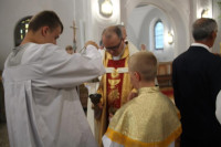  NAJŚWIĘTSZEGO SERCA PANA JEZUSA 