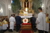  NAJŚWIĘTSZEGO SERCA PANA JEZUSA 