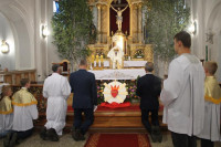  NAJŚWIĘTSZEGO SERCA PANA JEZUSA 