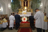  NAJŚWIĘTSZEGO SERCA PANA JEZUSA 
