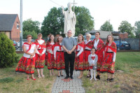  NAJŚWIĘTSZEGO SERCA PANA JEZUSA 